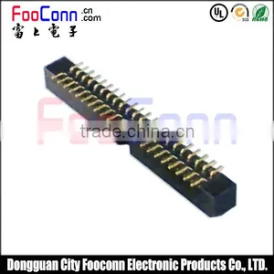 HOT SALE 2.0mm Ejector Header Connector 2mm Pitch IDC thumbnail-2