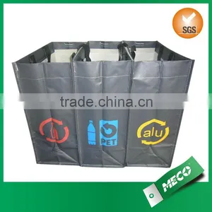 Biodegradable Garbage Bag thumbnail-1