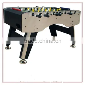 First Class Wooden Soocer Table thumbnail-1