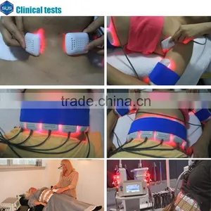 Home Use Lipolaser Slimming Best Lipo Laser Machine thumbnail-6