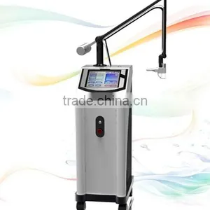CO2 Fractional Laser Acne and Acne Scar Removal Device thumbnail-1