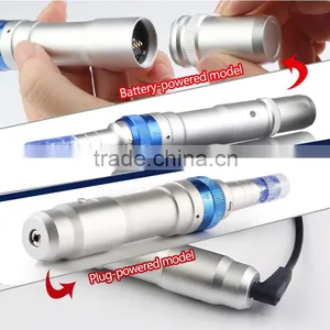 Medical Electric Dr.pen Micro Needles Meso Pen Micro Needling Derma Pen With 2 Batteries Rechargeable Salon Use thumbnail-5