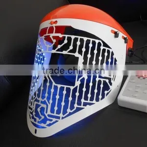 Led Professional Facial Equipment - LED MASK thumbnail-6