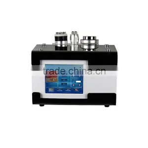 Acne Scar Removal Skin Lightening Portable Ultrasound thumbnail-2