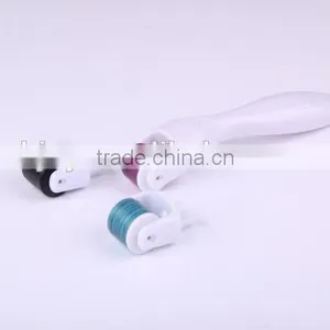 Wholesaler's Favoriate!! Drs 600 Pins Skin Needle Derma Roller Body thumbnail-5