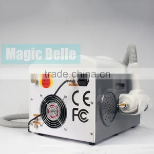 New Design in 2016 q Switch nd Yag Laser Skin Rejuvenation Laser Tatoo Removal From China thumbnail-4
