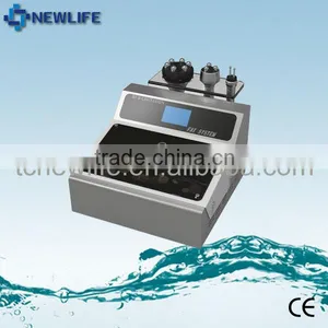 NL-RF300 BEST! Portable Bipolar rf Beauty Equipment/tripolar rf Weight Loss Machine(CE) thumbnail-1