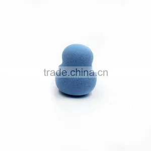 New 2016 Hot Sale Lovely Fashion Latex Free Cosmetic Sponge, Cosmetic Puff, Makeup Sponge thumbnail-3