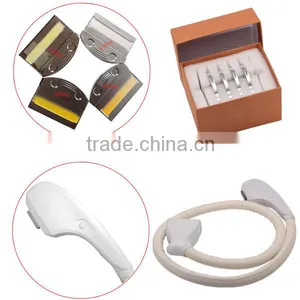 IPL 2014 Professional Multi-functions IPL Equipment For Beauty CE Salon With 100000shots Life Span IPL Machine Skin Care thumbnail-6