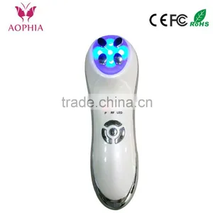 AOPHIA RF & Led Light Therapy Facial Beauty Care Device thumbnail-1