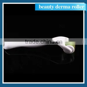 DRS Micro Needle Therapy 540 Titanium Facial Derma Roller Acne Scar Removal Beauty Dermaroller thumbnail-5