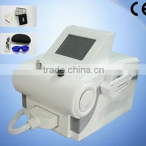 Ance Removal Machine A003 Based on IPL+RF thumbnail-1