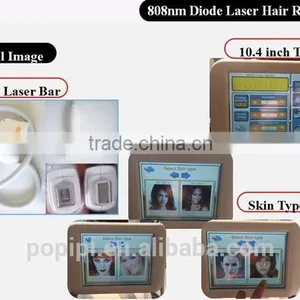 Repair Alma Soprano Xl/ Ice Handpiece Diode Laser Hair Removal China Factory at Cheap Price thumbnail-4