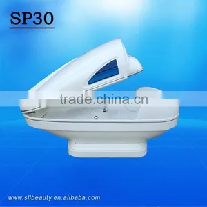 Touch Screen Multi-functional Spa Capsule thumbnail-1