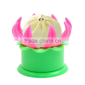 Convenience Household Manual Chinese Steam Bun Maker Bun Making Machine thumbnail-2