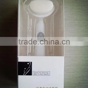 New Arrival Facial Cleansing Brush for Combination Skin Face Care Clean Brush Unisex thumbnail-3