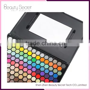 Cosmetic Eyeshadow Makeup Kit of Eyeshadow ,makeup Blush thumbnail-6