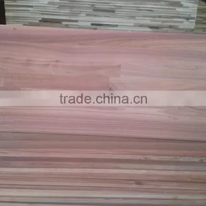 EUCALYPTUS Butt/ Finger Joint Laminated Board/ Panel/ Worktop/ Countertop thumbnail-4