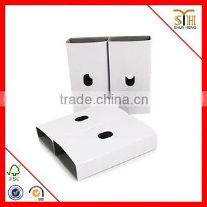Best Selling Personalized Paper Sleeve Packaging thumbnail-1