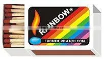Rainbow Matches thumbnail-1