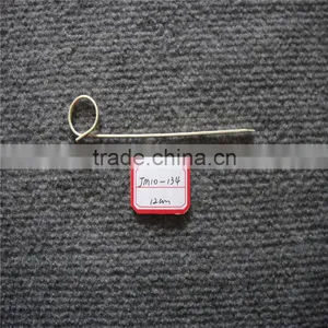 Wholesale Good Quality Food Grade Loop Skewer thumbnail-3