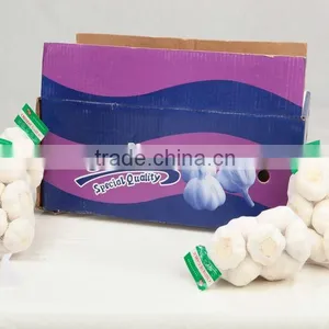 Cheap Wholesale Natural White Fresh Garlic Supplier thumbnail-5