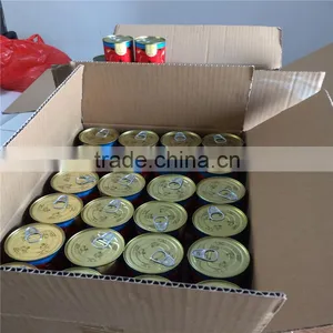 NEW CROP TOMATO PASTE thumbnail-2