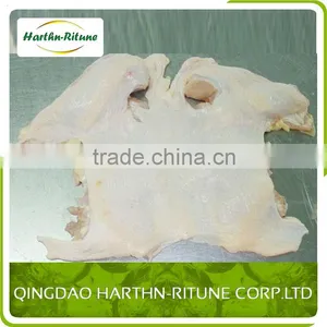 Frozen Food Supplier Halal Frozen Chicken Shawarma thumbnail-2