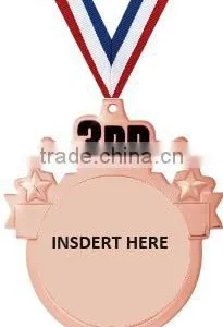 Wholesale Ranking Medals for Cheap Sports Medals Ranking Medals on Sale thumbnail-3