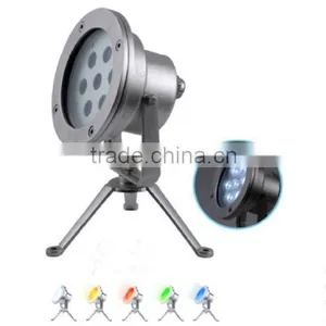 LED Underwater Light thumbnail-1