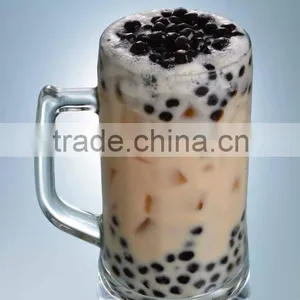 Fruit Tapioca Pearls Bubble Tea thumbnail-4