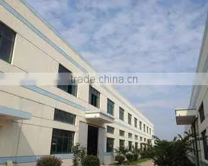 Shanghai Shouda Packaging Machinery & Material Co., Ltd. company overview - view 3 thumbnail