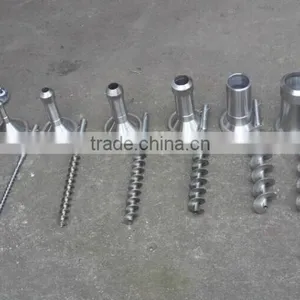 High Quality Fully Automatic Powder Filling Machine thumbnail-3