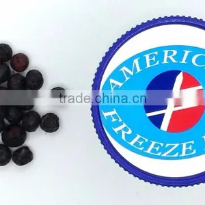 Freeze Dried Whole Blueberry, Large or Small- Emergency Survival Dried Food thumbnail-2