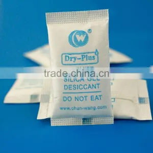 Silica Gel Desiccant 0.5g for Dignostic Kits thumbnail-1