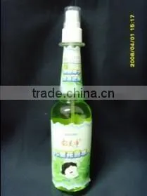 Floral Water for Children thumbnail-1