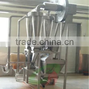 Spices Machine Chilli Machine Chilli Grinding Mill Oversea Service Stainless Steel Chilli Grinding Machine thumbnail-4