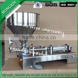Paste Filling Machine, 50ml Manual Cream,paste Filling Machine thumbnail-3