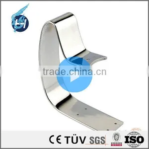 Professional Customized Vending Carbon Black 316l/303/316/304 Stainless Steel Sheet Pipe Hot Stamping Leather Used Hot Stamping thumbnail-3