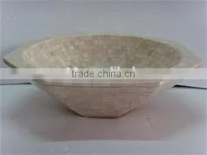 China Small Hand Wash Basin Stone thumbnail-5
