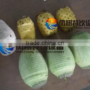 Fxp-66 Pineapple Skin Peeling Machine for Fruit With Hight Efficienty thumbnail-4