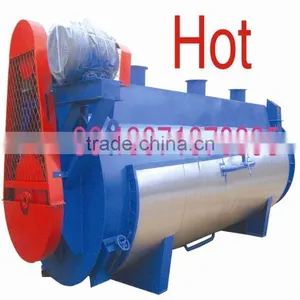 New !! Industrial Fish Dryers(for Fishmeal Production) thumbnail-1