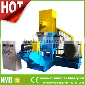 Best Selling Shrimp Feed Pellet Making Machines,fish Pellet Making Machine,small Animal Feed Mill Machinery thumbnail-6