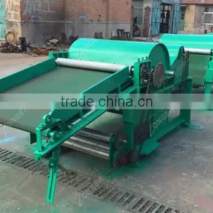 Economical Rag Opening Machine/Waste Cloth Recycling Machine for Sale thumbnail-4