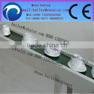 High Efficiency and Professional Dinnerware Packing Machine thumbnail-5