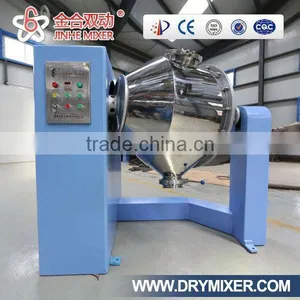 Advanced Mixing Technology High Efficiency Solder Mask Mixer Machine thumbnail-1