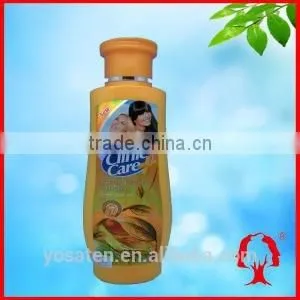 New Natural Hair Shampoo thumbnail-1