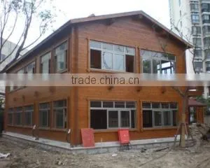 Taizhou Sentong Wooden Industry Co., Ltd. company overview - view 2 thumbnail