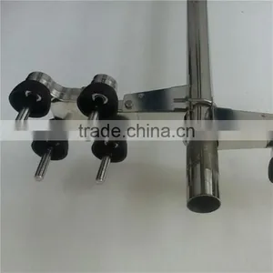 Accordion Cleaning Plate For Milking Machine Parts , Washing Plate thumbnail-5