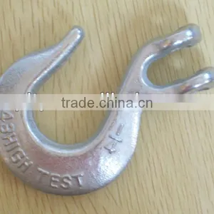Marine Hardware Clevis Slip Hooks H331 China thumbnail-1